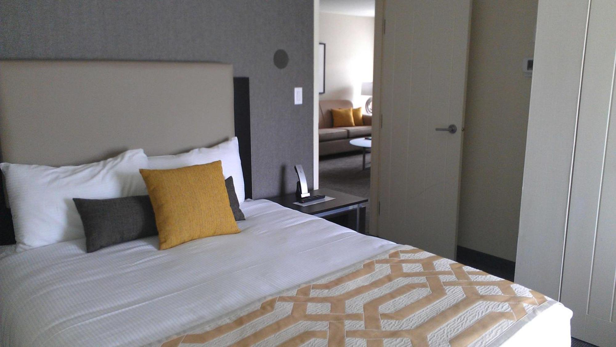 Coast Kamloops Hotel & Conference Centre Ngoại thất bức ảnh