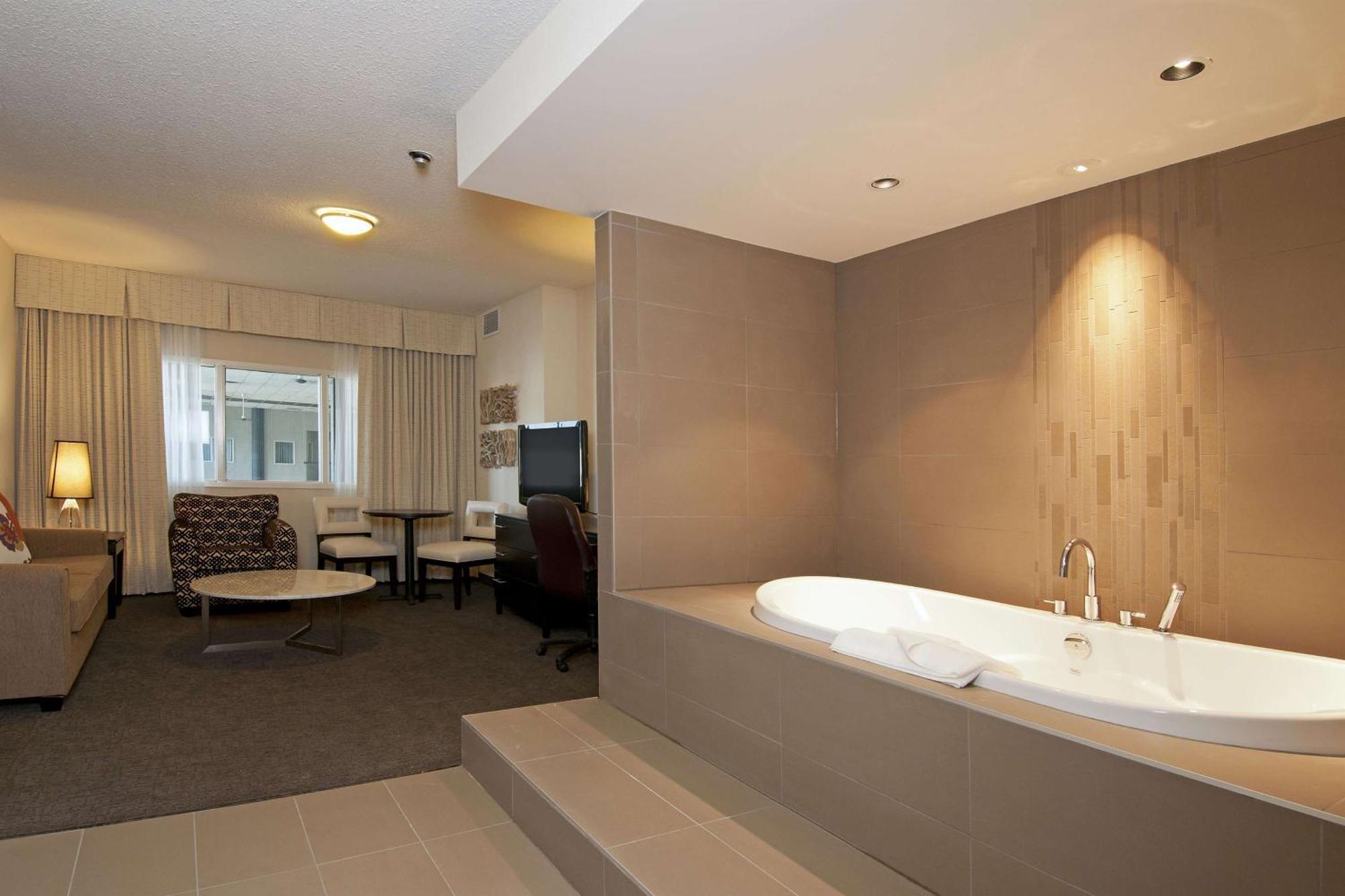 Coast Kamloops Hotel & Conference Centre Ngoại thất bức ảnh